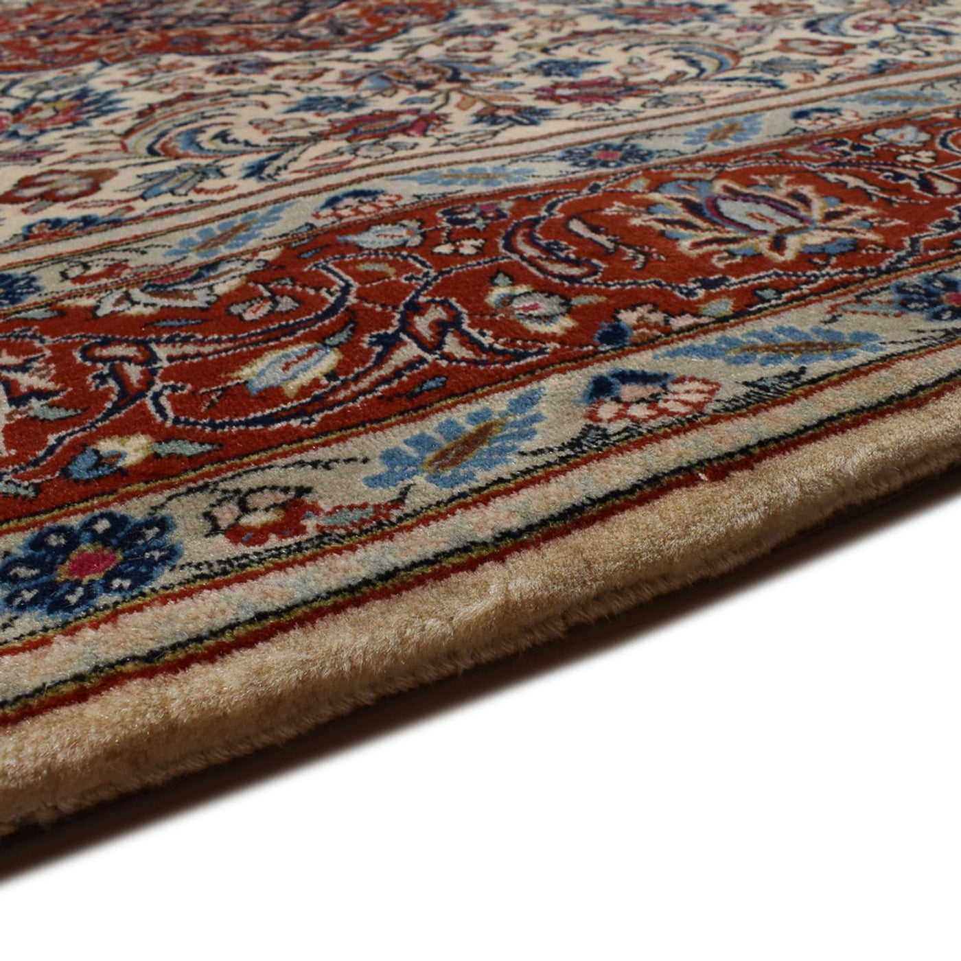 Tapete Persa - Royal - Real - 310 x 202 cm - areia
