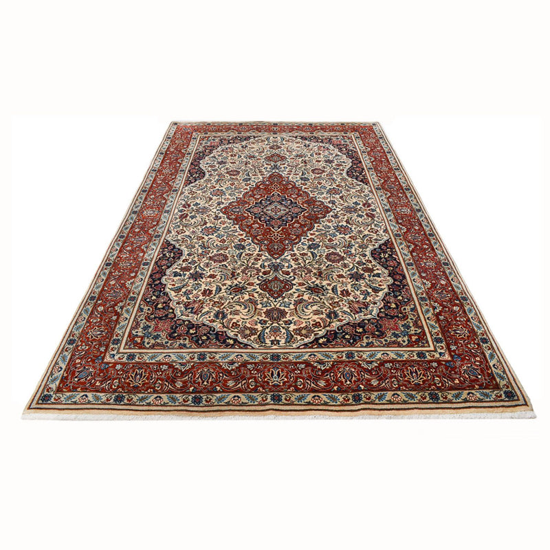 Tapete Persa - Royal - Real - 310 x 202 cm - areia
