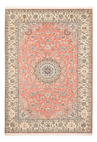 Nain - 9La Tapete 202x293cm - Tapete persa – product image