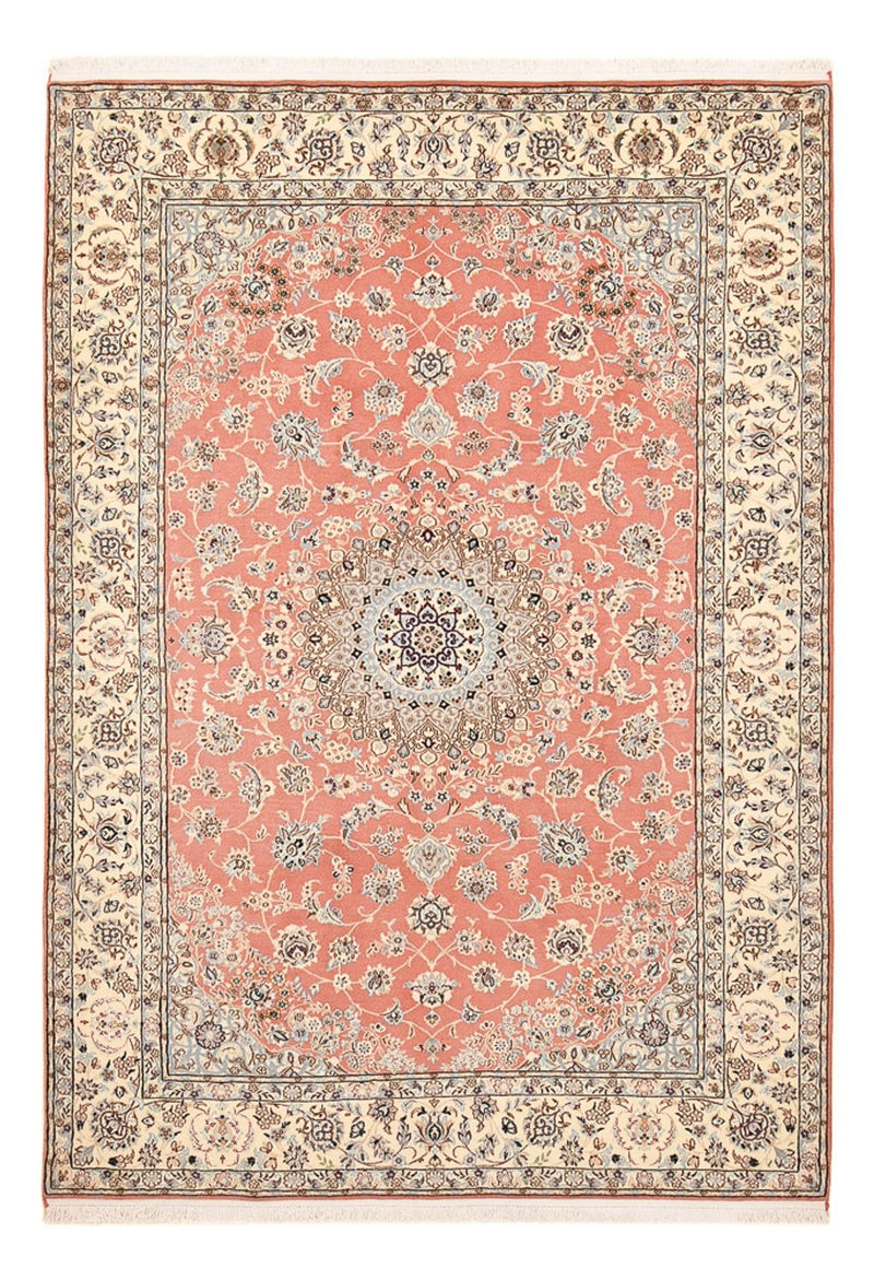 Nain - 9La Tapete 202x293cm - Tapete persa