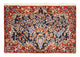 Rafsanjan Tapete 90x60cm - Tapete persa
