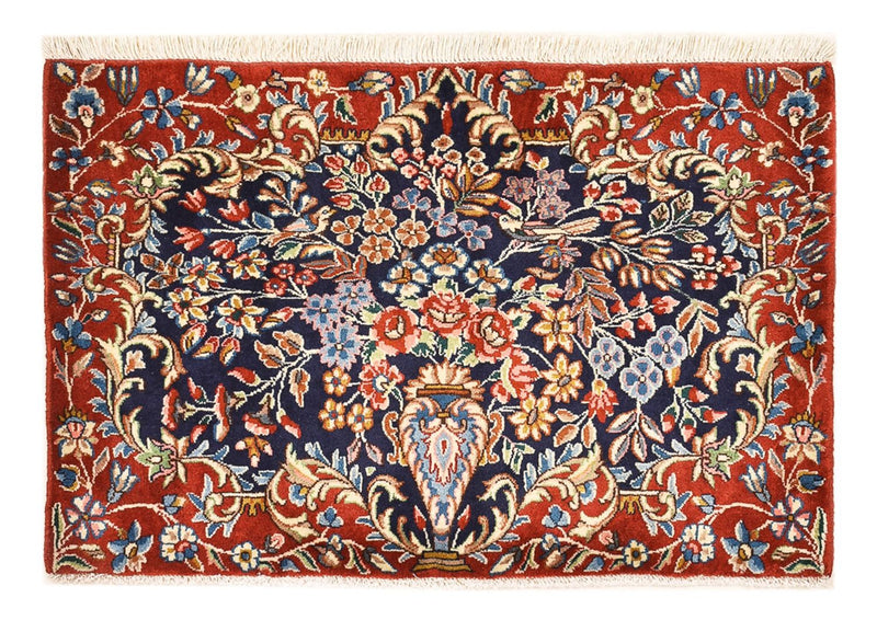 Rafsanjan Tapete 90x60cm - Tapete persa
