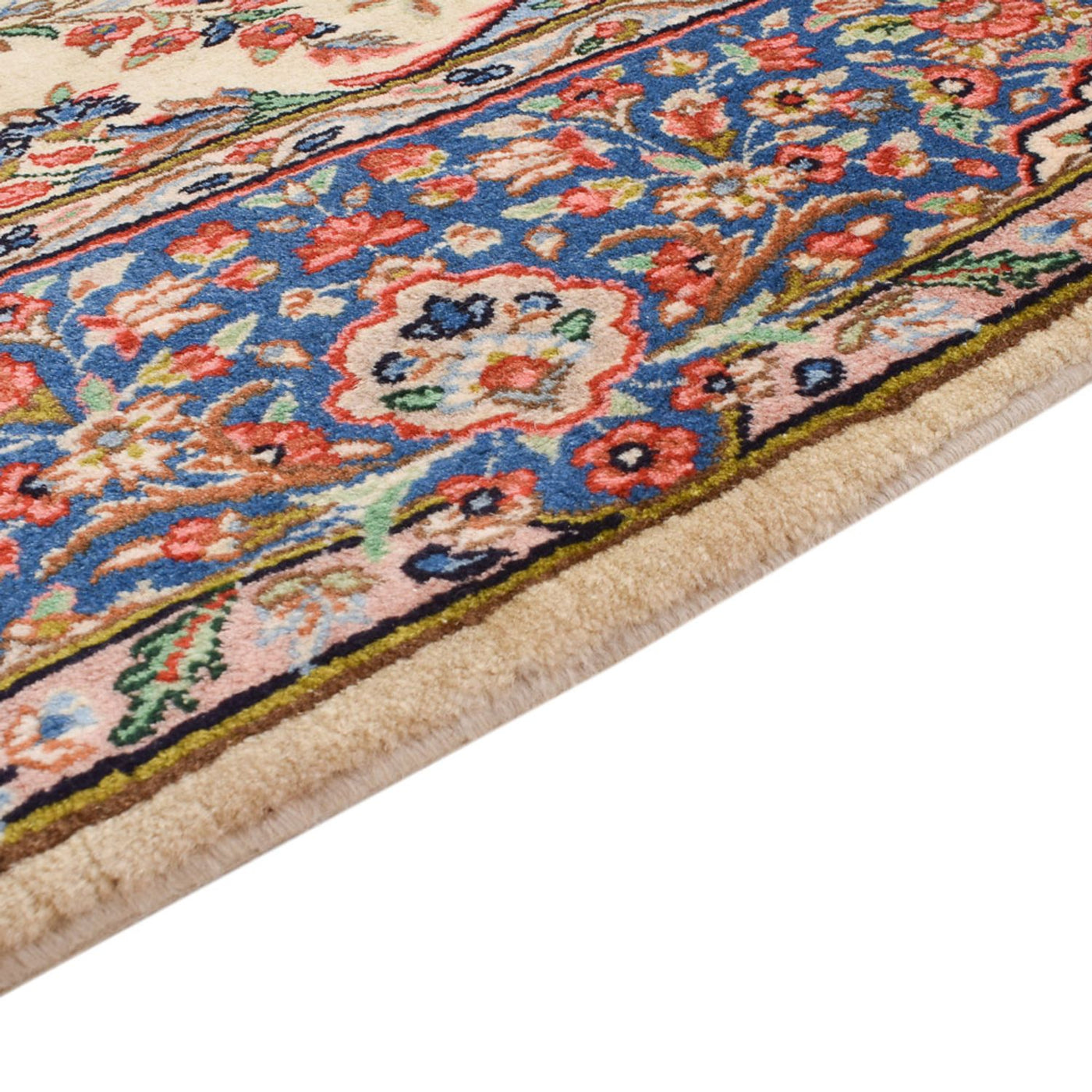 Rafsanjan Tapete 244x148cm - Tapete persa