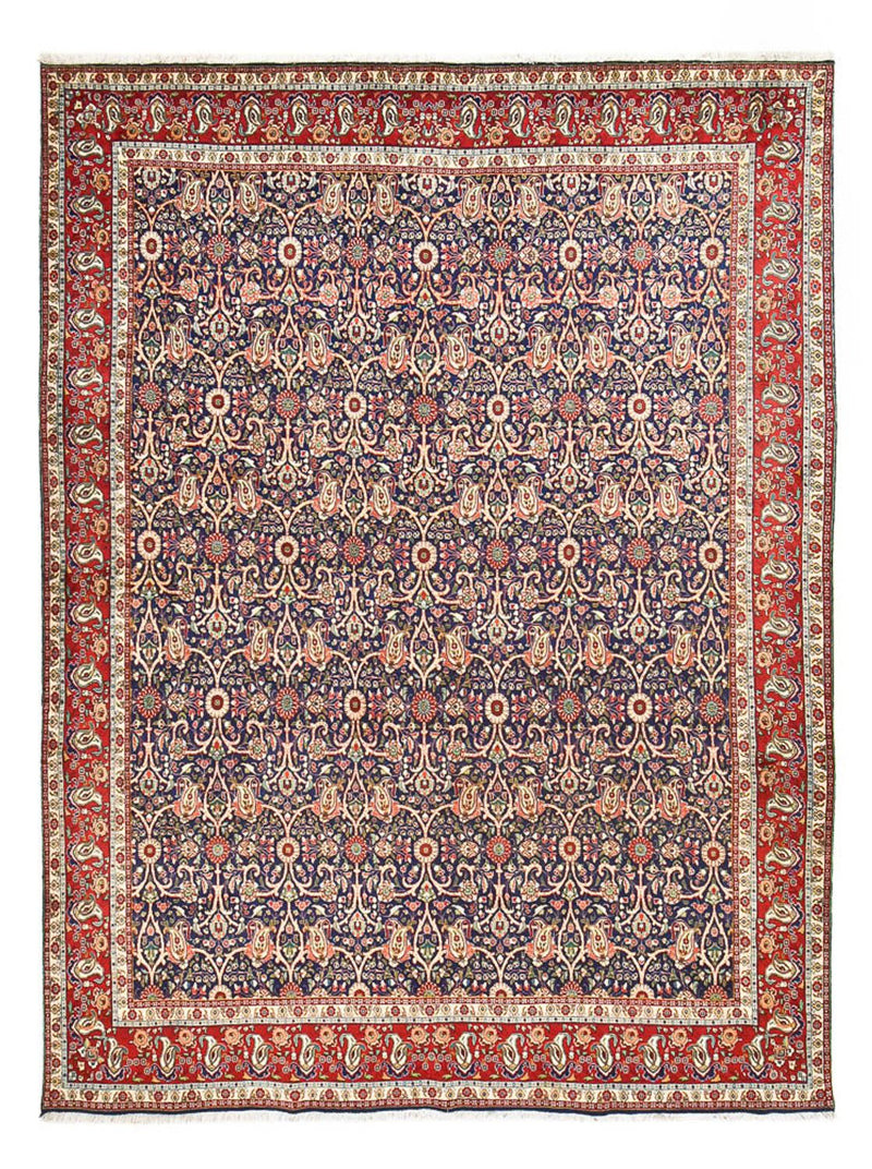 Tabriz - 40 Raj Tapete 305x405cm - Tapete persa