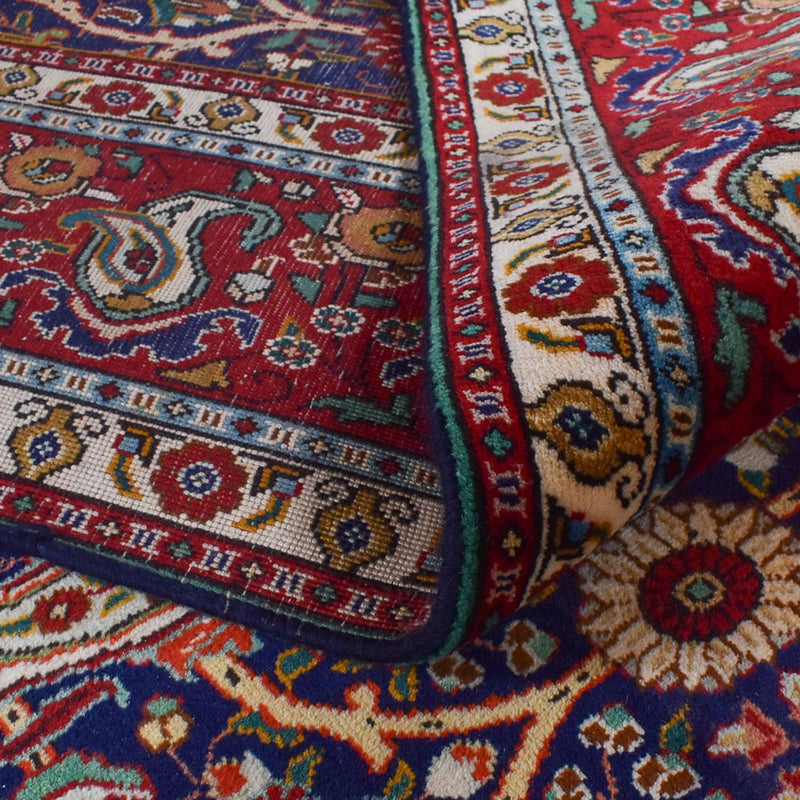 Tabriz - 40 Raj Tapete 305x405cm - Tapete persa