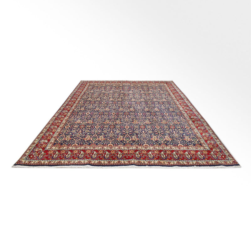 Tabriz - 40 Raj Tapete 305x405cm - Tapete persa