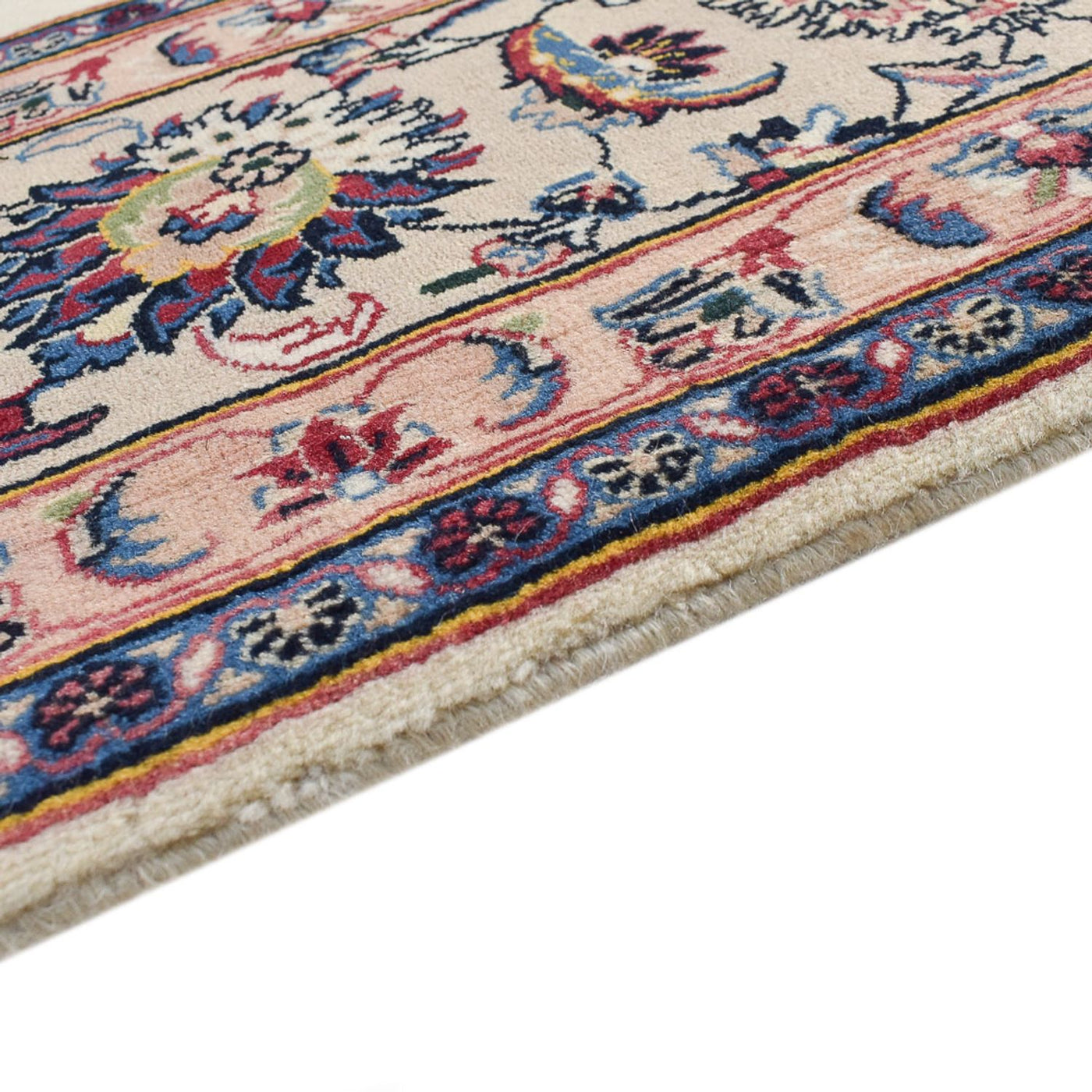 Mashhad Tapete 342x243cm - Tapete persa