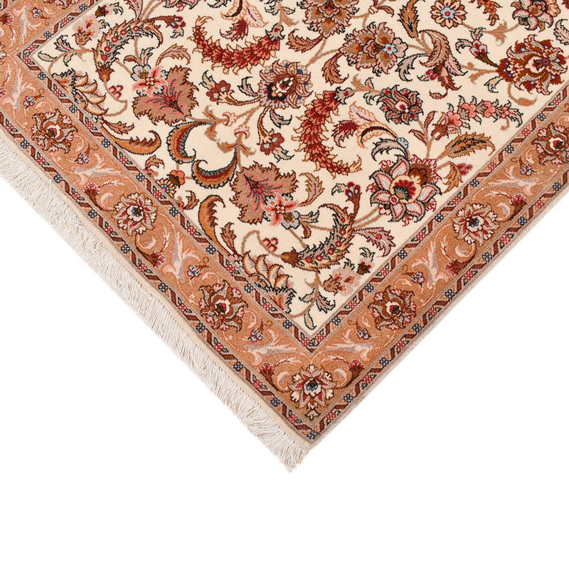 Tabriz - 60 Raj Tapete 314x79cm - Tapete persa