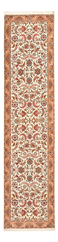 Tabriz - 60 Raj Tapete 80x315cm - Tapete persa – product image
