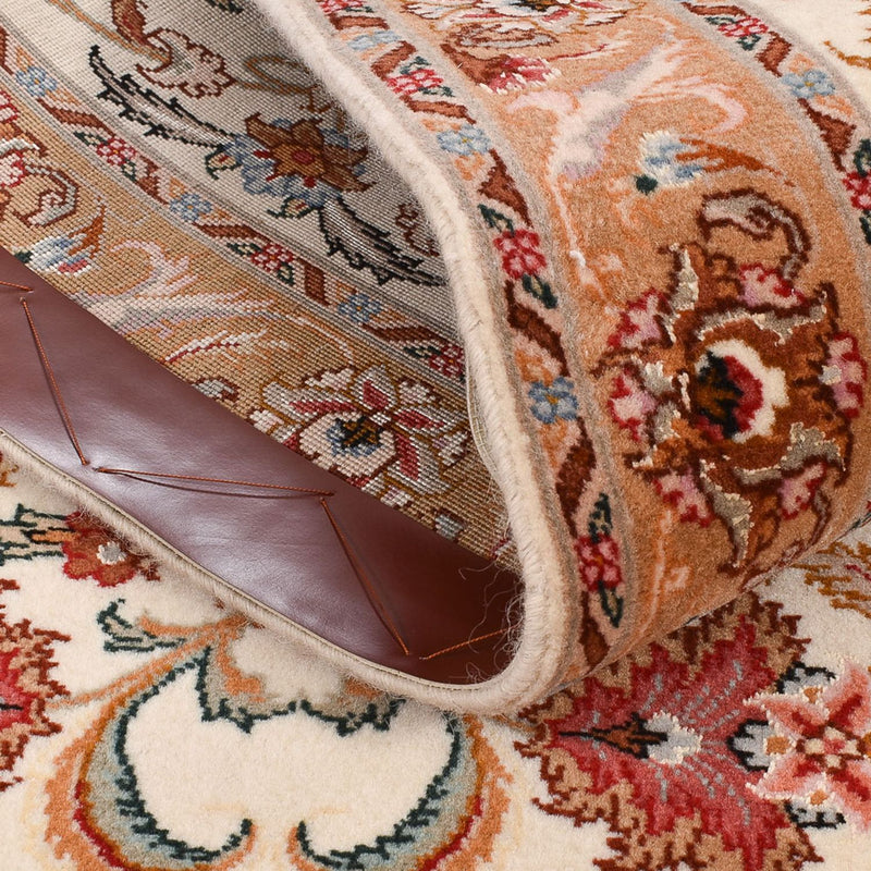 Tabriz - 60 Raj Tapete 80x315cm - Tapete persa