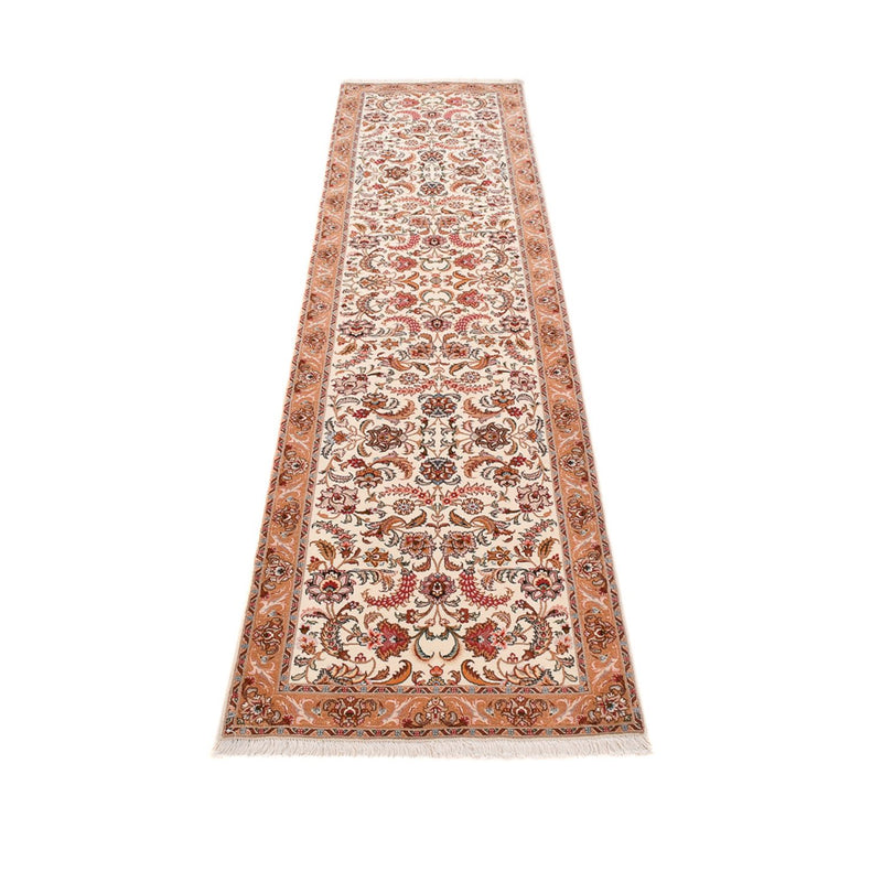 Tabriz - 60 Raj Tapete 80x315cm - Tapete persa