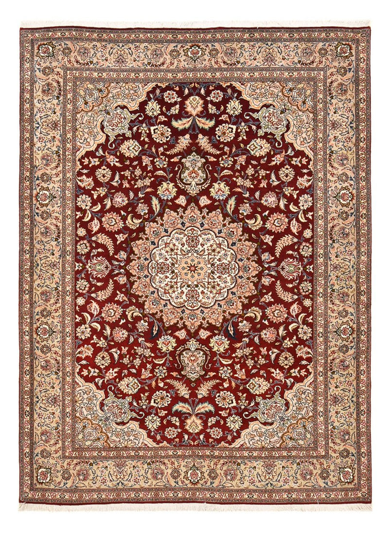 Tabriz - 50 Raj Tapete 240x172cm - Tapete persa