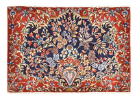 Rafsanjan Tapete 92x64cm - Tapete persa – product image