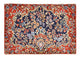 Rafsanjan Tapete 92x64cm - Tapete persa