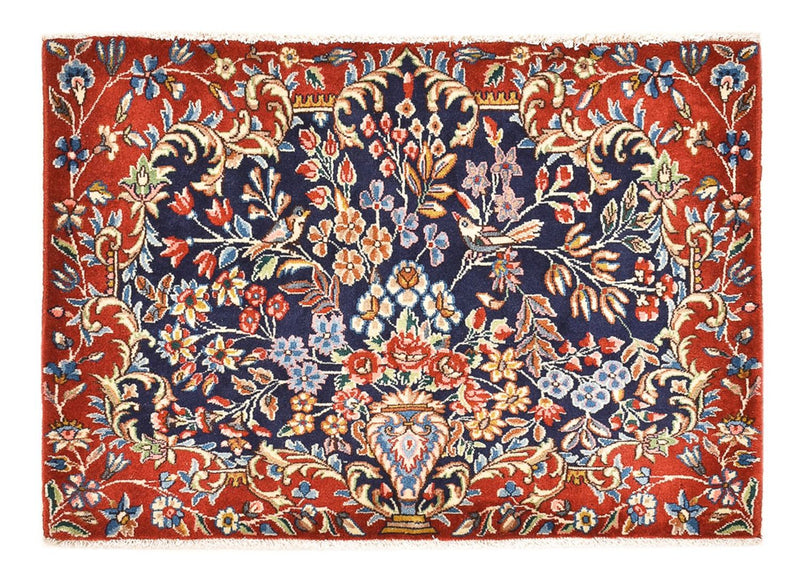 Rafsanjan Tapete 92x64cm - Tapete persa