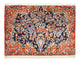 Rafsanjan Tapete 92x62cm - Tapete persa
