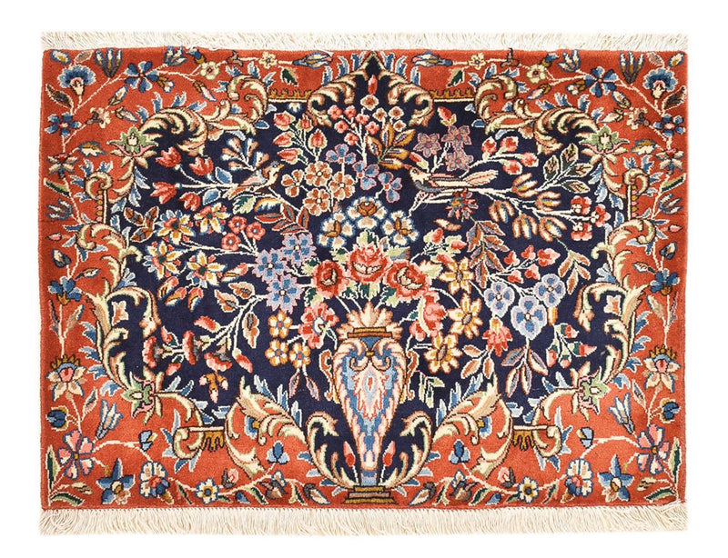 Rafsanjan Tapete 92x62cm - Tapete persa