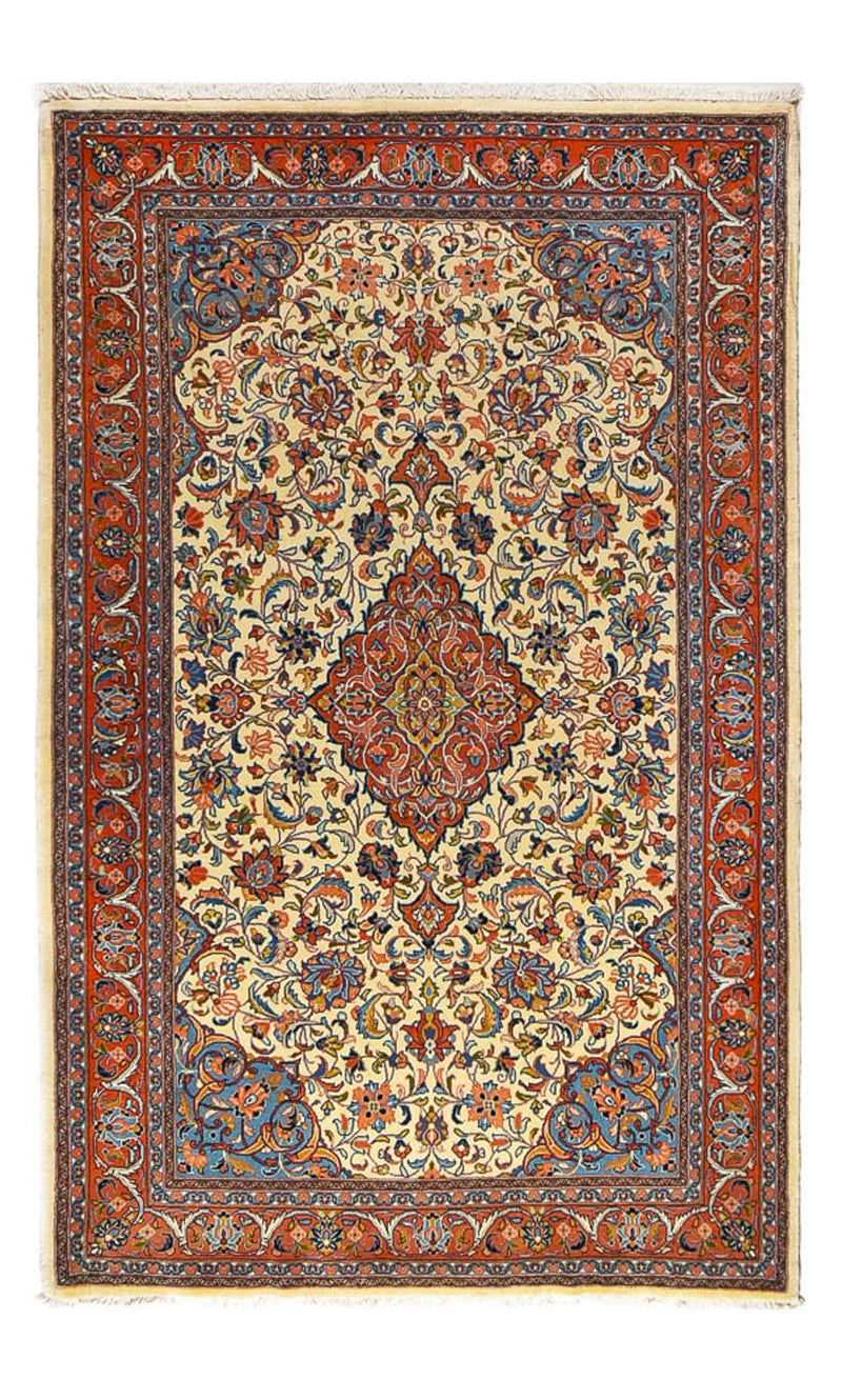 Sarouk Tapete 215x132cm - Tapete persa