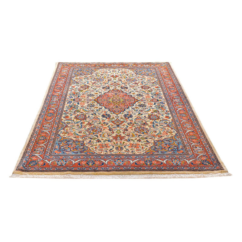 Sarouk Tapete 215x132cm - Tapete persa