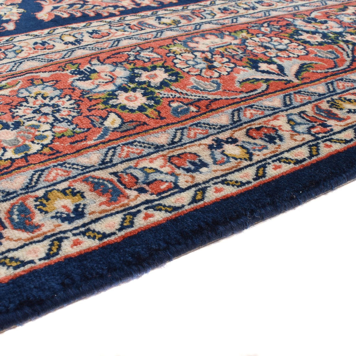 Sarouk Tapete 247x215cm - Tapete persa
