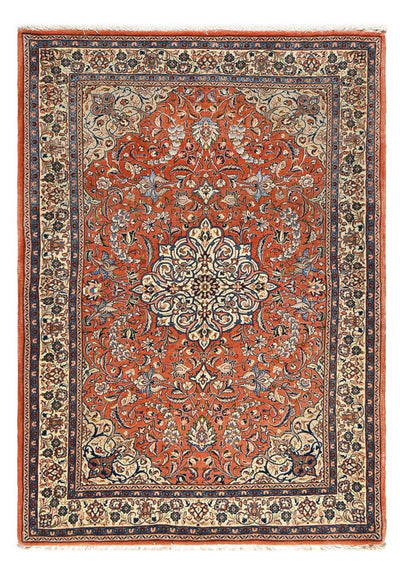 Sarouk Tapete 144x209cm - Tapete persa