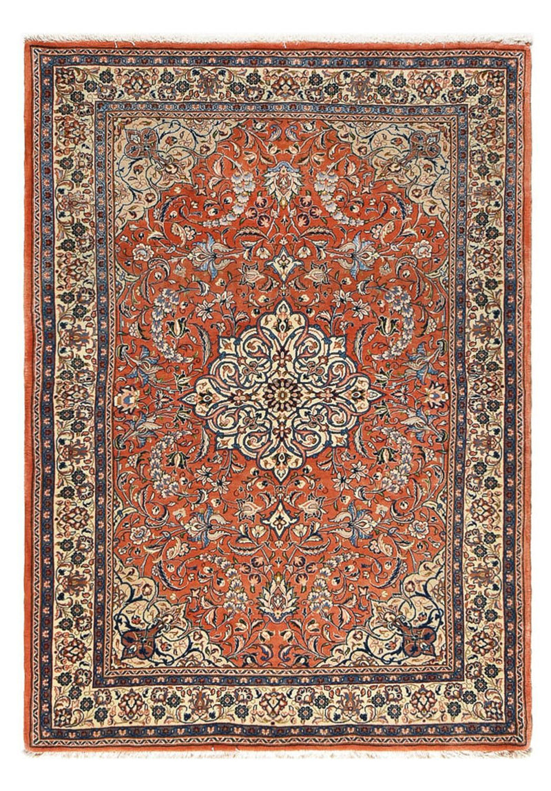 Sarouk Tapete 209x144cm - Tapete persa