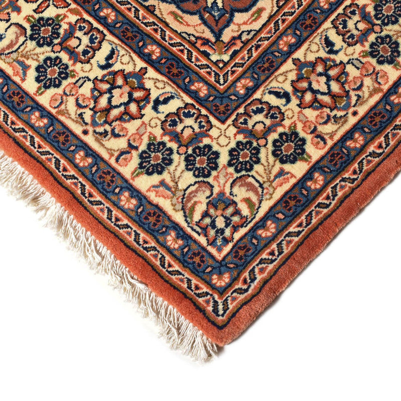 Sarouk Tapete 209x144cm - Tapete persa