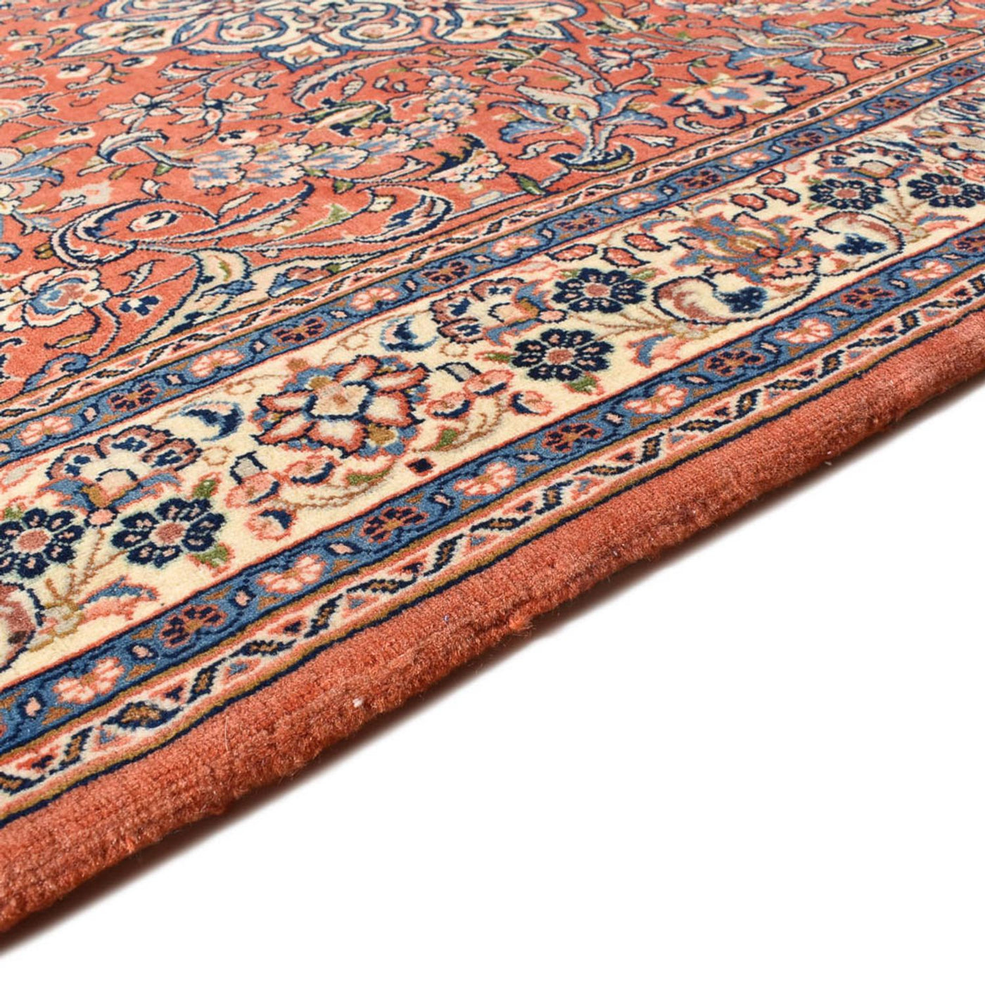 Sarouk Tapete 209x144cm - Tapete persa