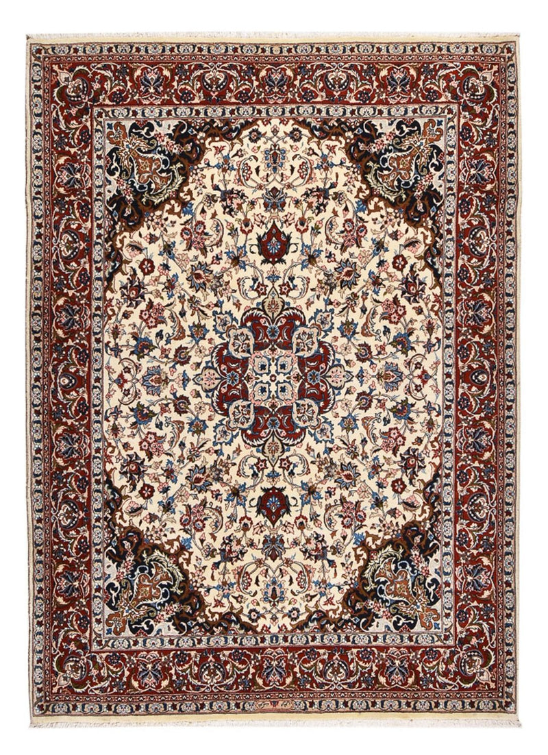 Sarouk Tapete 274x202cm - Tapete persa