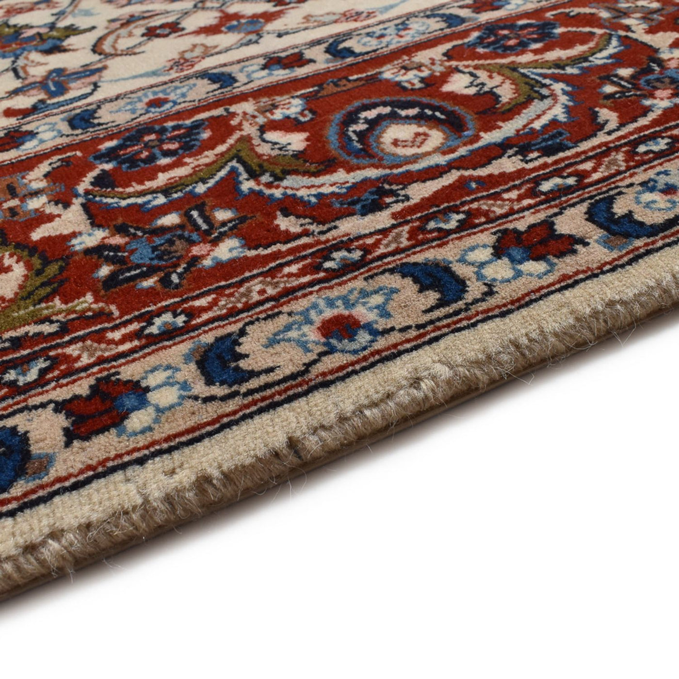 Sarouk Tapete 274x202cm - Tapete persa