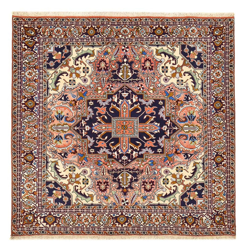 Abadeh Tapete 200x194cm - Tapete persa