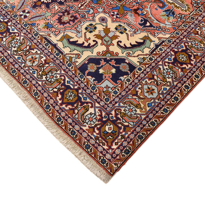 Abadeh Tapete 200x194cm - Tapete persa