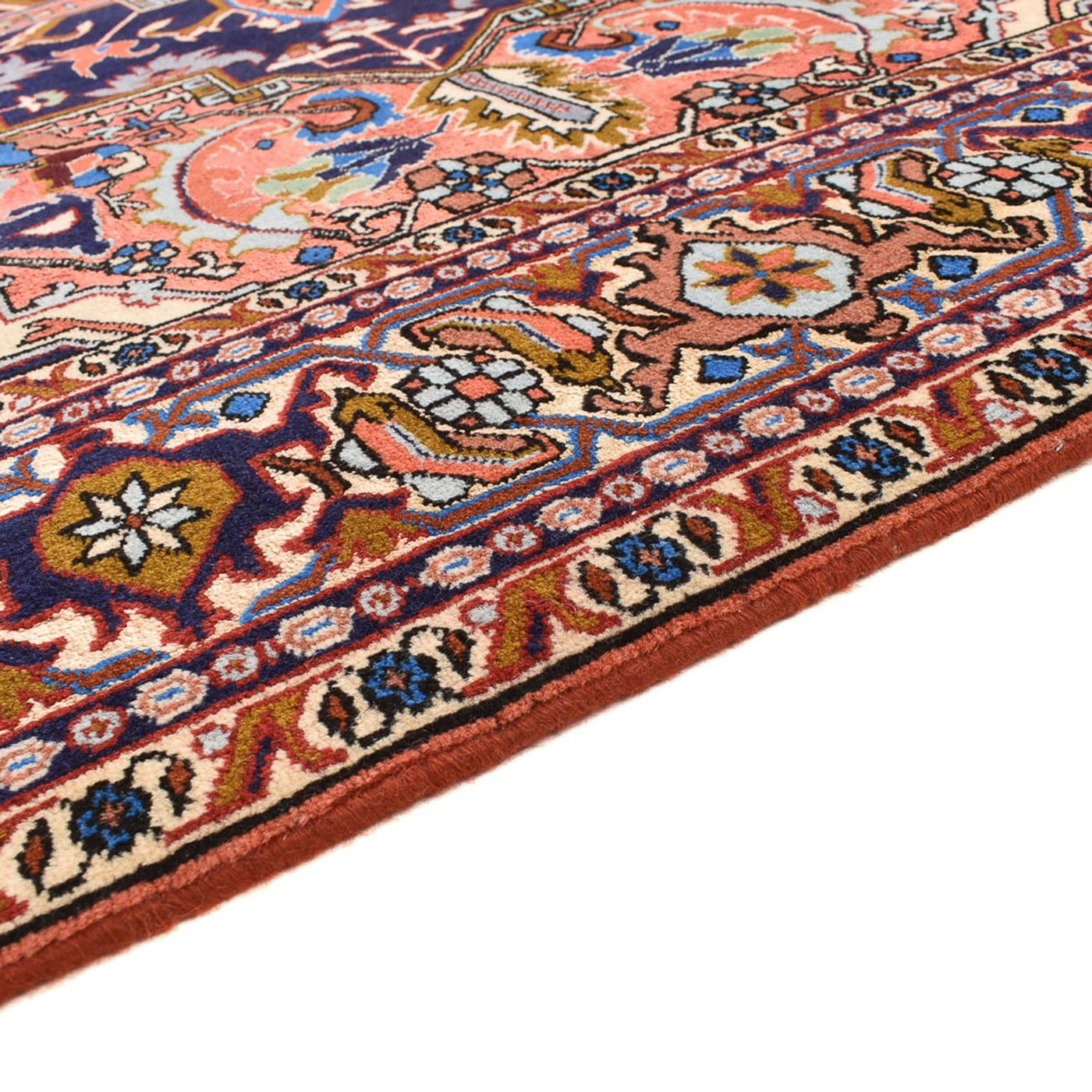 Abadeh Tapete 200x194cm - Tapete persa