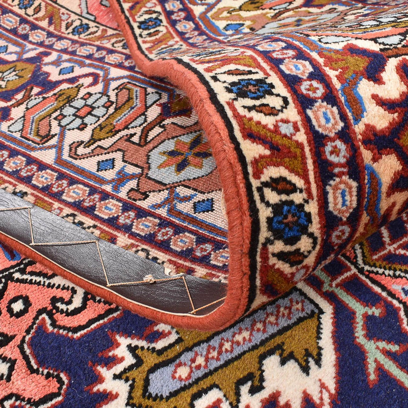 Abadeh Tapete 200x194cm - Tapete persa