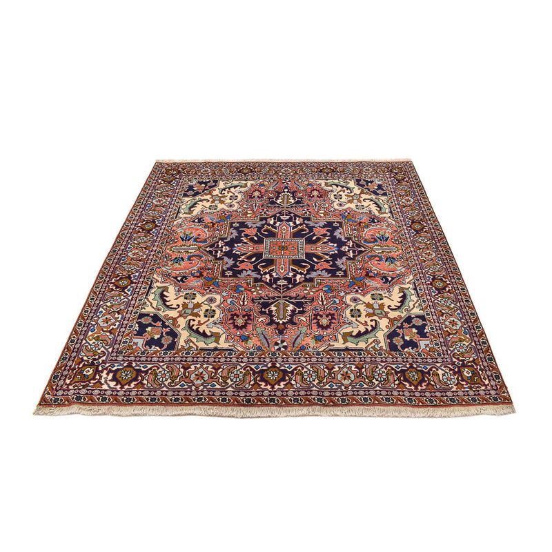 Abadeh Tapete 200x194cm - Tapete persa