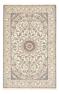 Nain - 6 la Tapete 206x130cm - Tapete persa – product image
