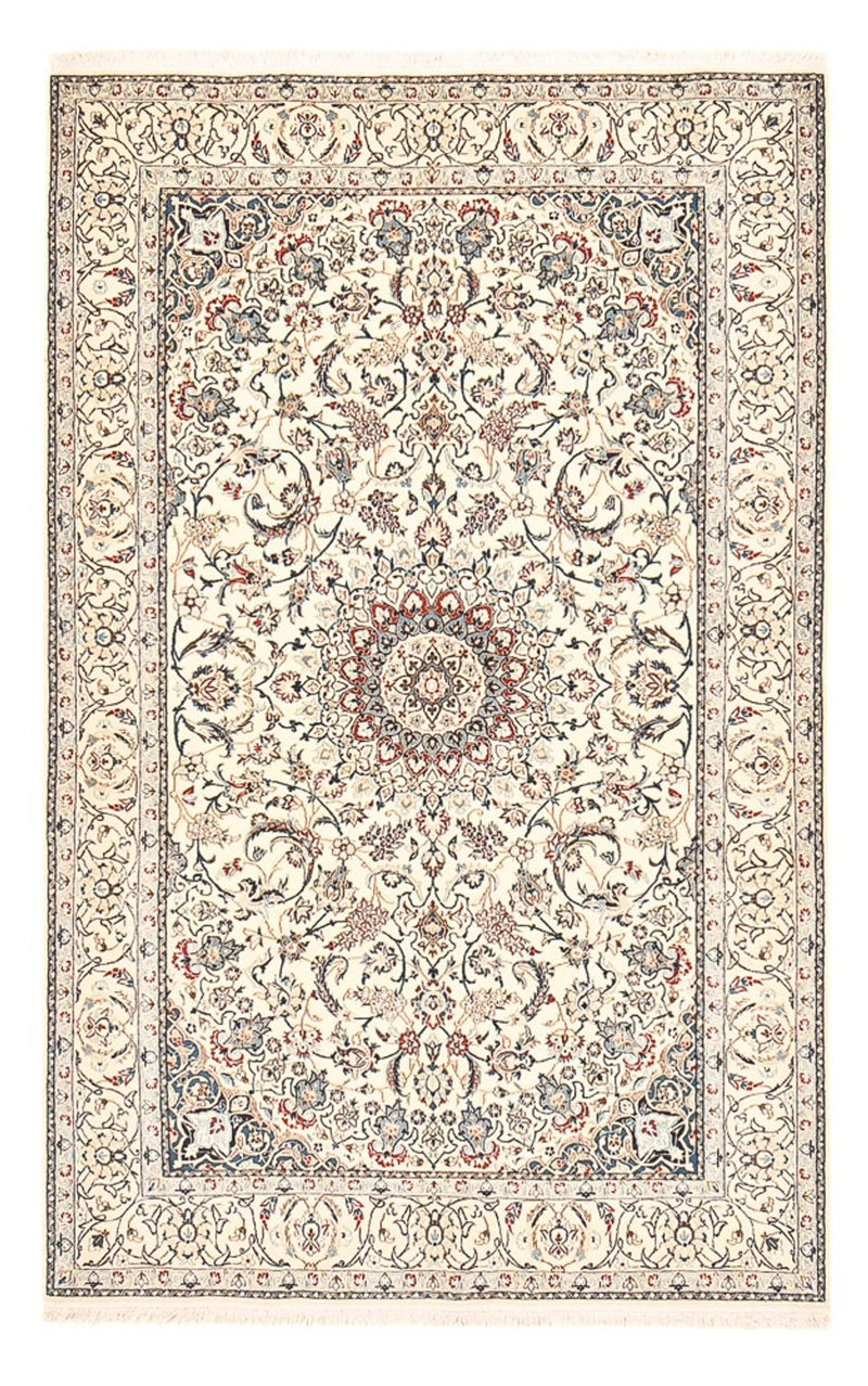 Nain - 6 la Tapete 206x130cm - Tapete persa