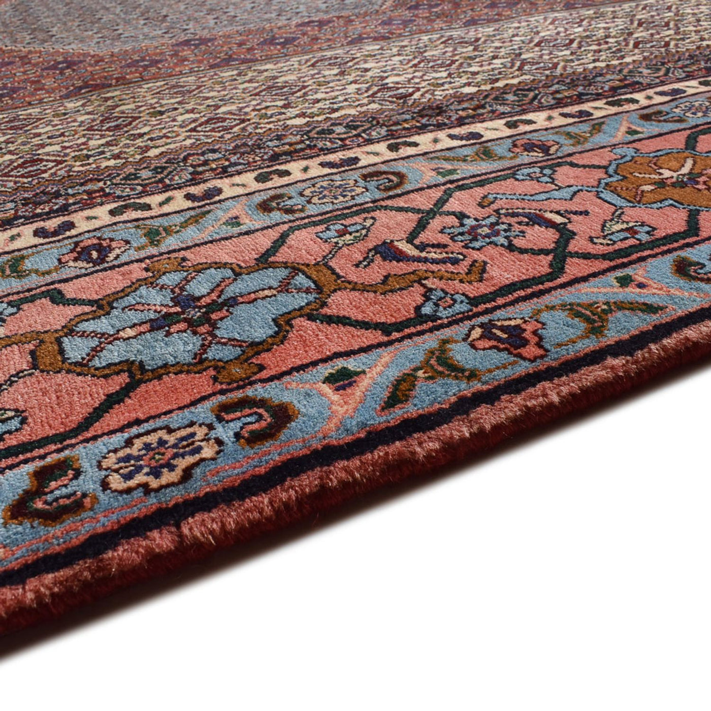 Senneh Tapete 305x202cm - Tapete persa