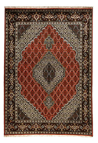 Tabriz - 40 Raj Tapete 150x210cm - Tapete persa – product image