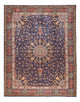 Tabriz - 40 Raj Tapete 387x297cm - Tapete persa