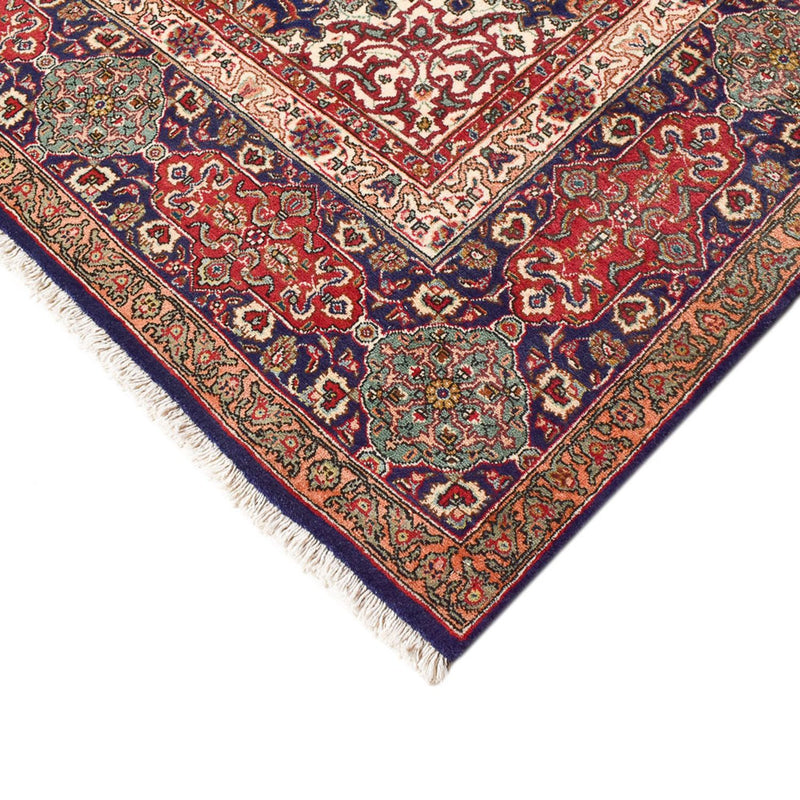 Tabriz - 40 Raj Tapete 387x297cm - Tapete persa