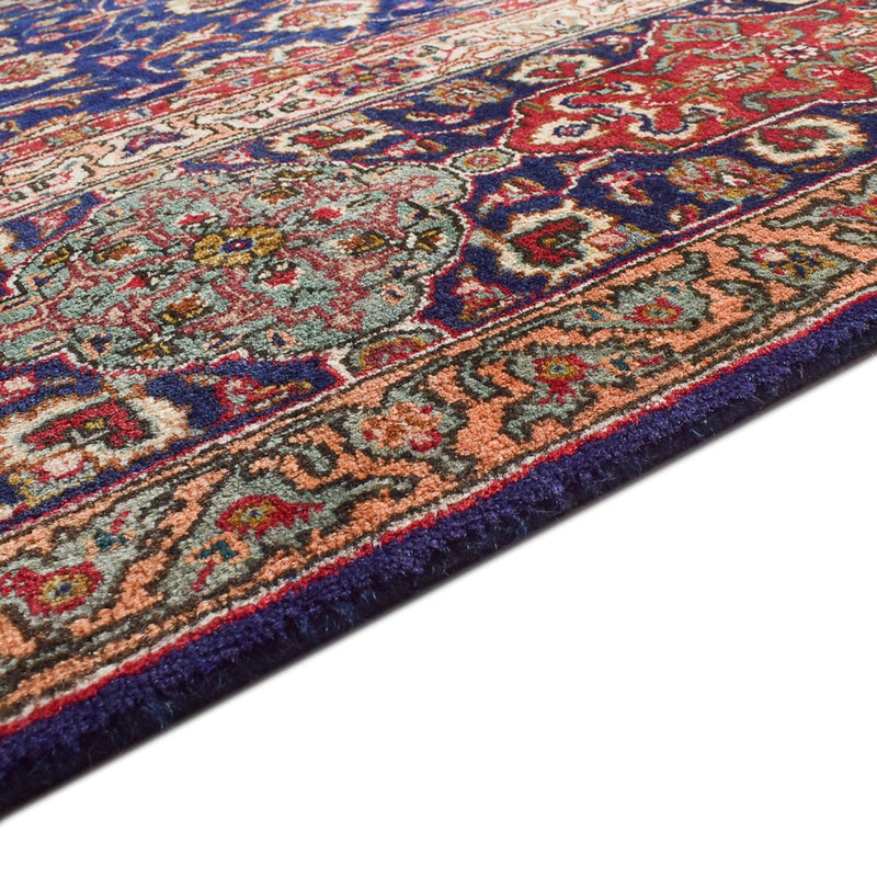 Tabriz - 40 Raj Tapete 387x297cm - Tapete persa