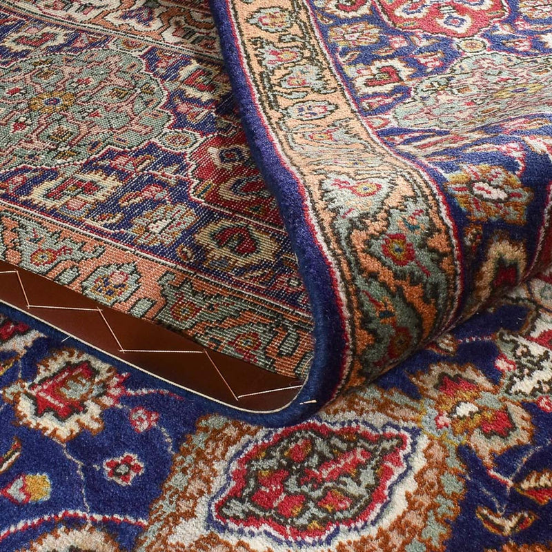 Tabriz - 40 Raj Tapete 387x297cm - Tapete persa