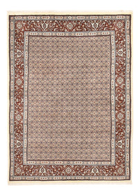 Tapete Persa - Clássico - 290 x 197 cm - ferrugem – product image