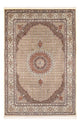 Tapete Persa - Clássico - 300 x 190 cm - taupe