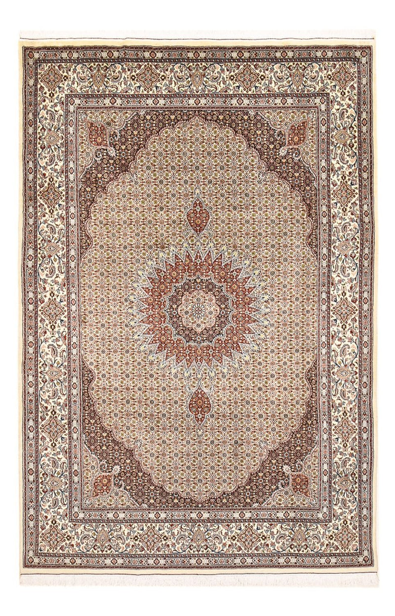 Tapete Persa - Clássico - 300 x 190 cm - taupe