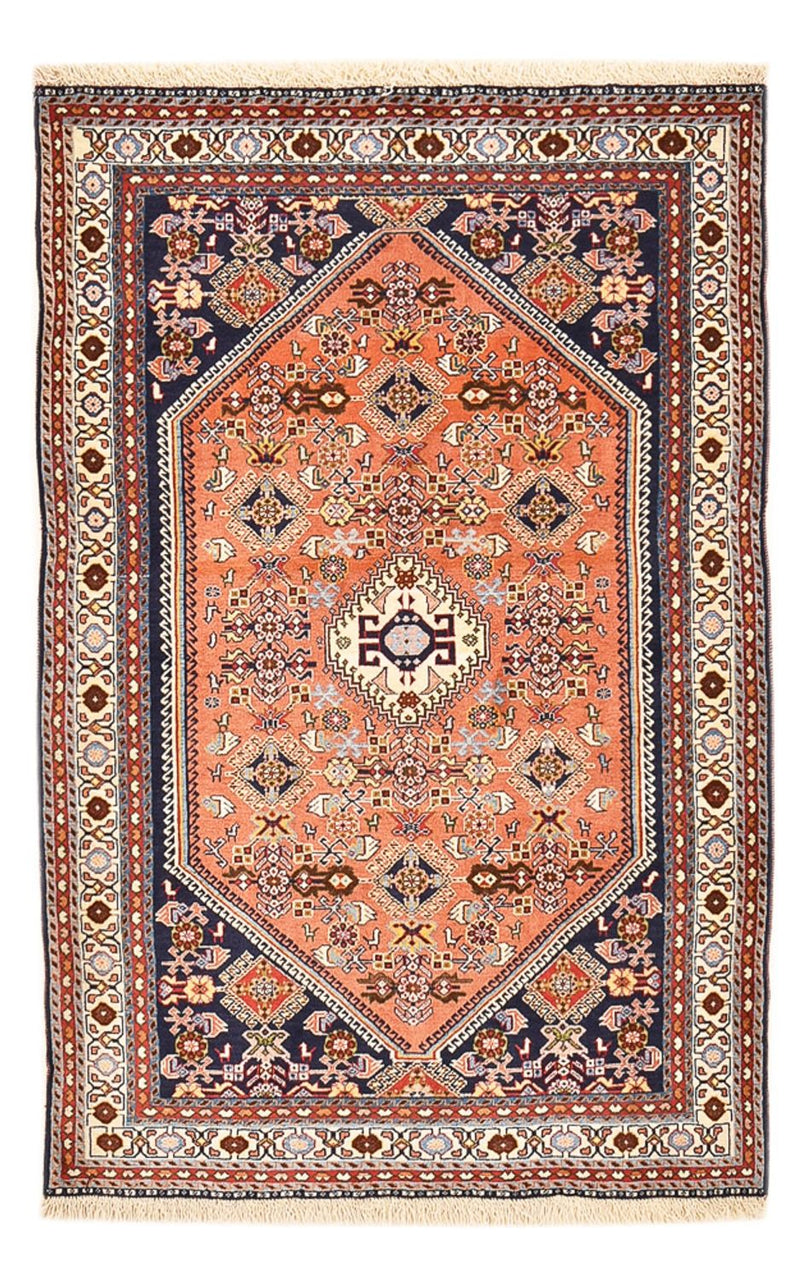 Kashkuli Tapete 100x152cm - Tapete persa