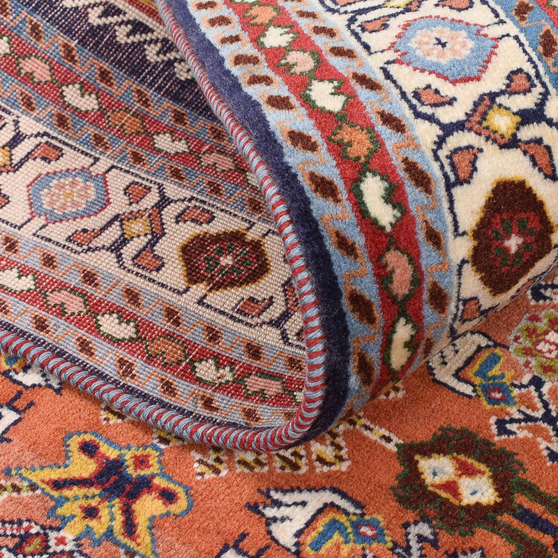 Kashkuli Tapete 100x152cm - Tapete persa