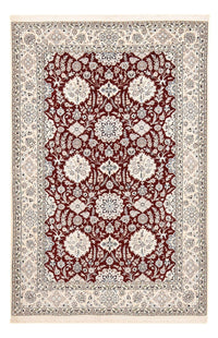 Tapete Persa - Nain - Premium - 227 x 146 cm - vermelho – product image