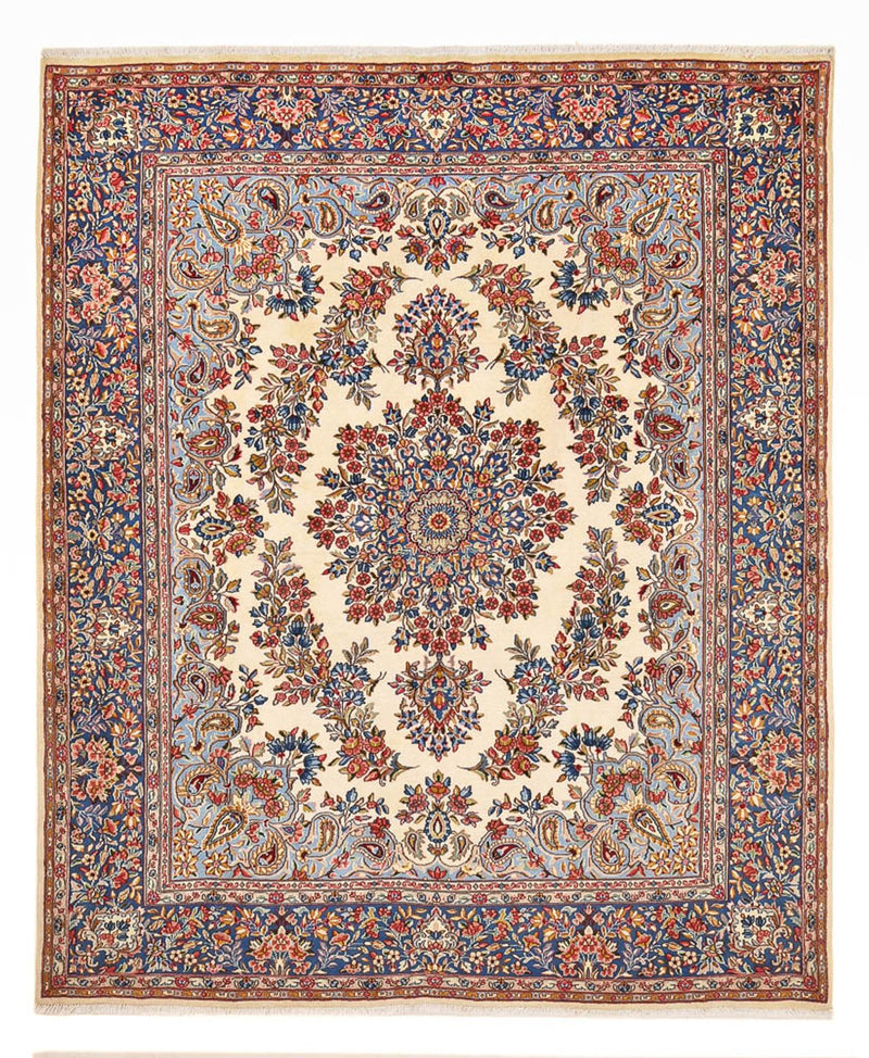 Rafsanjan Tapete 208x254cm - Tapete persa